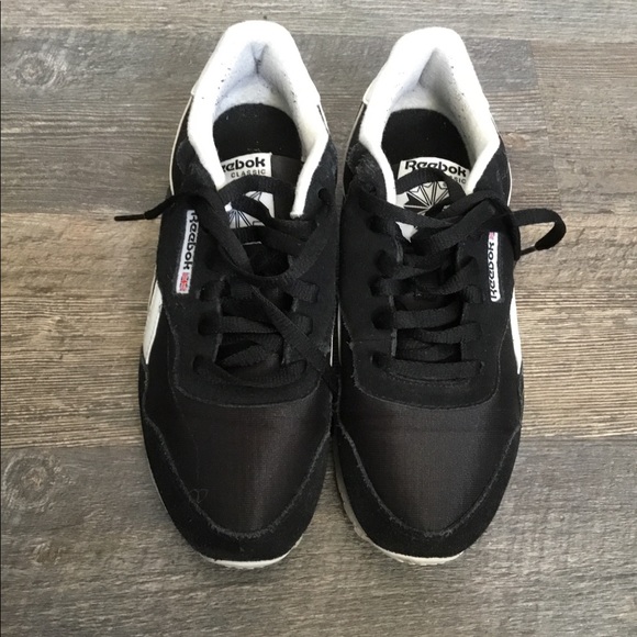 rebook Shoes - Retro rebook